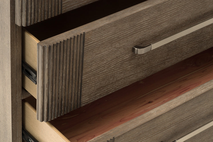 Sariel 5-Drawer Chest